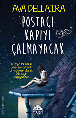 Postacı Kapıyı Çalmayacak Ava Dellaira