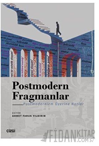 Postmodern Fragmanlar Kolektif