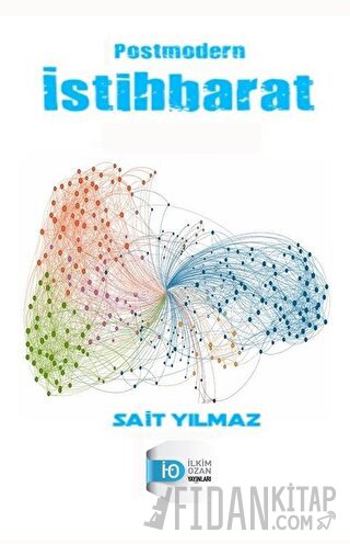 Postmodern İstihbarat Sait Yılmaz