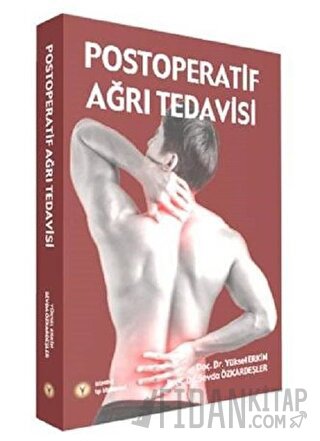 Postoperatif Ağrı Tedavisi Sevda Özkardeşler