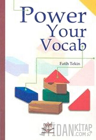 Power Your Vocab Fatih Tekin