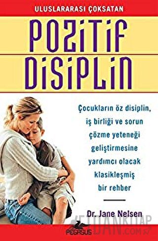 Pozitif Disiplin Jane Nelsen