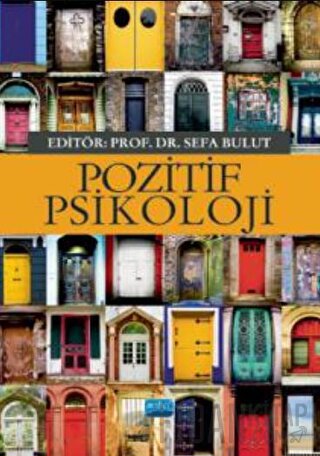 Pozitif Psikoloji Sefa Bulut