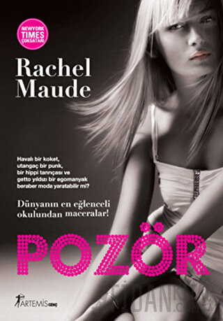 Pozör Rachel Maude