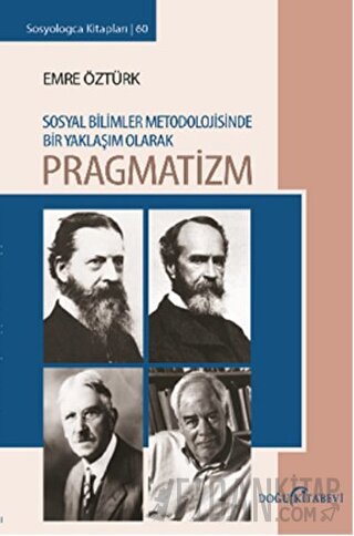 Pragmatizm Emre Öztürk