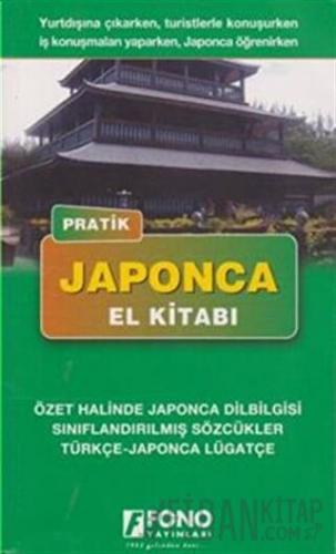 Pratik Japonca El Kitabı Junri Masuda