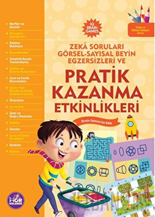 Pratik Kazanma Etkinlikleri Ferhat Çınar