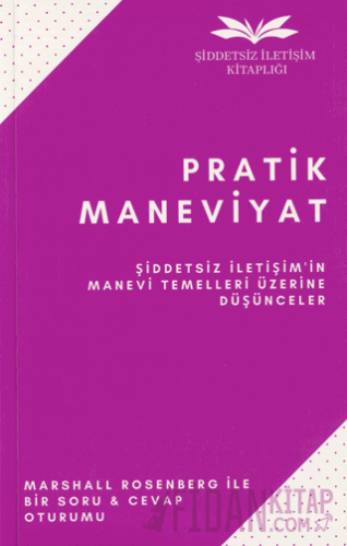 Pratik Maneviyat Marshall Rosenberg