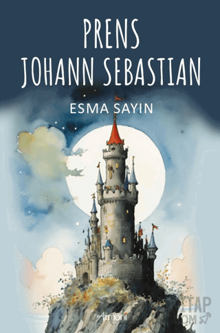 Prens Johann Sebastian Esma Sayın