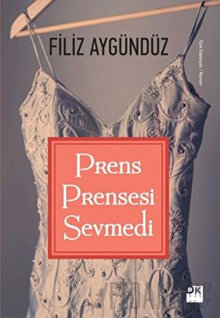 Prens Prensesi Sevmedi Filiz Aygündüz