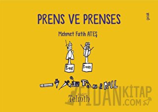 Prens Ve Prenses Mehmet Fatih Ateş