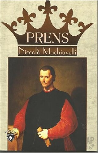 Prens Niccolo Machiavelli