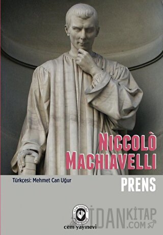 Prens Niccolo Machiavelli