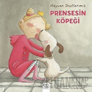 Prensesin Köpeği Aleix Cabrera