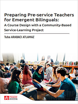 Preparing Pre-service Teachers for Emergent Bilinguals Tuba Arabacı At