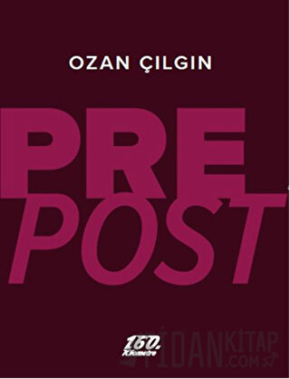 Prepost Ozan Çılgın