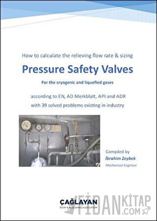 Pressure Safety Valves İbrahim Zeybek