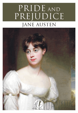 Pride and Prejudice Jane Austen