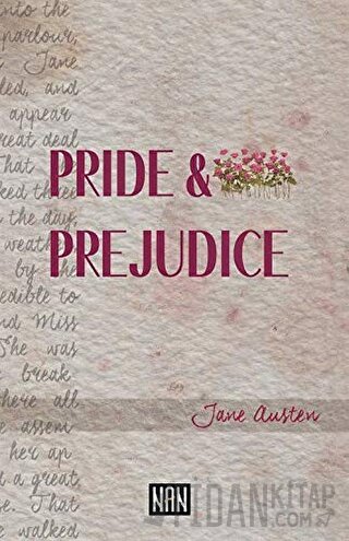 Pride and Prejudice Jane Austen