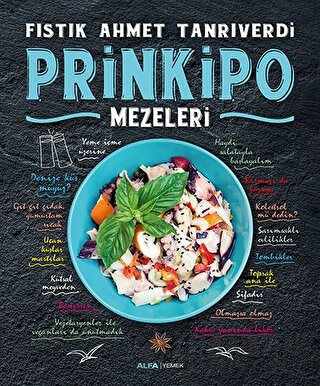 Prinkipo Mezeleri Fıstık Ahmet (Tanrıverdi)