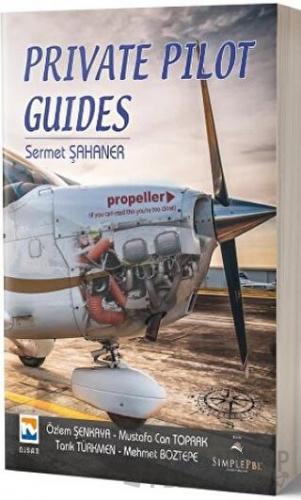 Private Pilot Guides Sermet Şahaner