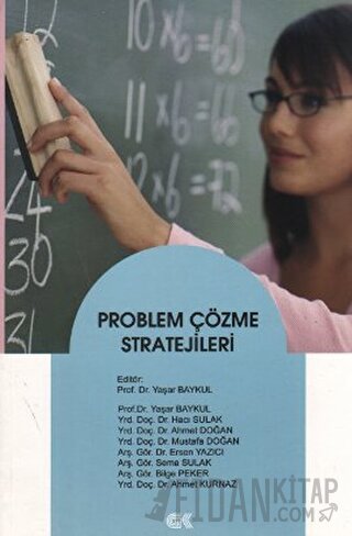 Problem Çözme Stratejileri Mustafa Doğan