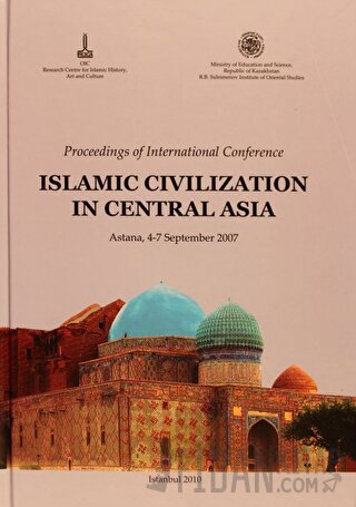 Proceedings of international Conference(Russian): Islamic Civilization