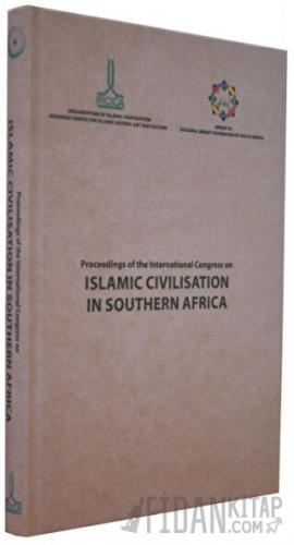 Proceedings of the second International Congress on Islamic Civilisati