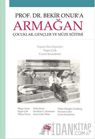 Prof. Dr. Bekir Onur'a Armağan Kolektif