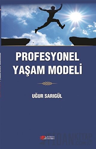 Profesyonel Yaşam Modeli Uğur Sarıgül