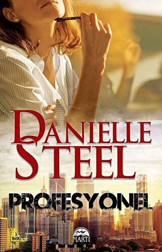 Profesyonel Danielle Steel