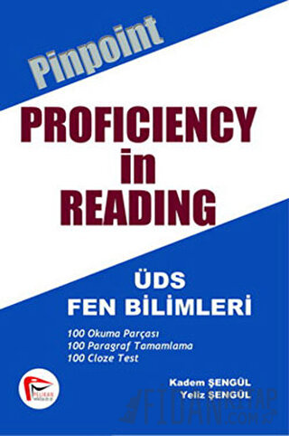 Proficiency İn Reading ÜDS Fen Bilimleri Kadem Şengül