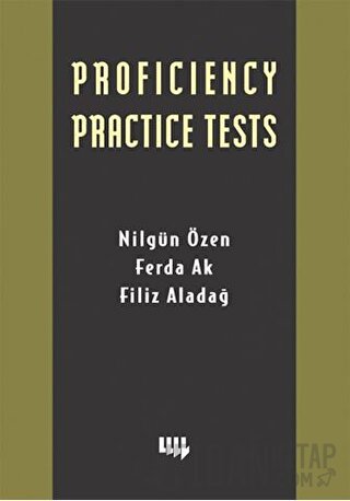 Proficiency Practice Tests Ferda Ak