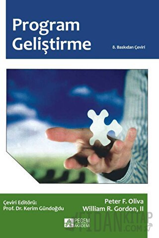 Program Geliştirme Peter F. Oliva