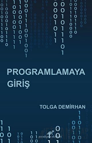 Programlamaya Giriş Tolga Demirhan