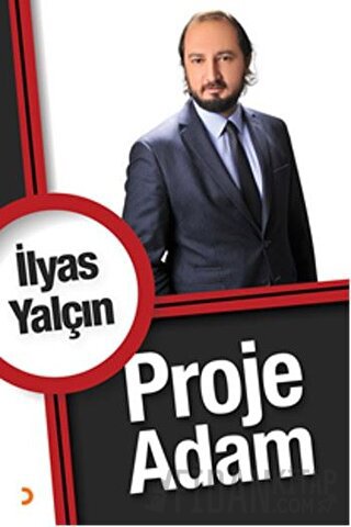 Proje Adam İlyas Yalçın