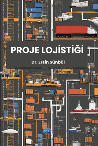 Proje Lojistiği Ersin Sünbül