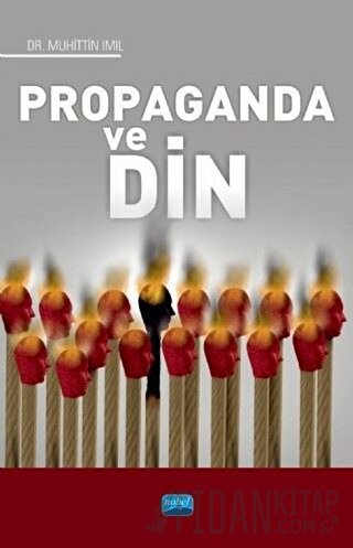 Propaganda ve Din Muhittin Imıl