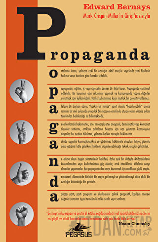 Propaganda Edward Bernays