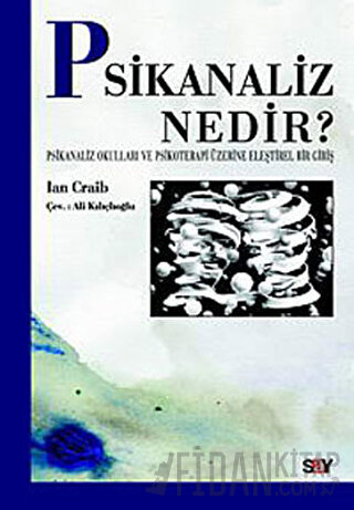 Psikanaliz Nedir? Ian Craib