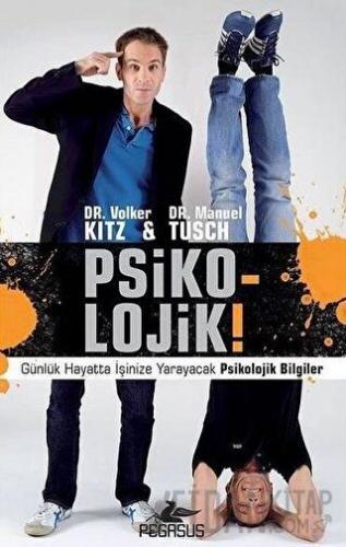 Psiko-Lojik! Volker Kitz