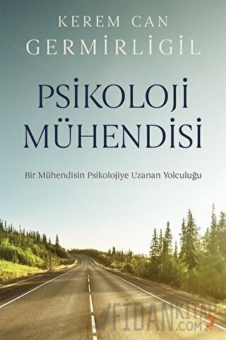 Psikoloji Mühendisi Kerem Can Germirligil