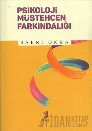 Psikoloji Müstehcen Farkındalığı Sabri Okka