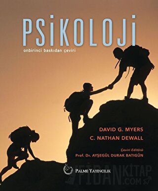 Psikoloji David G. Myers