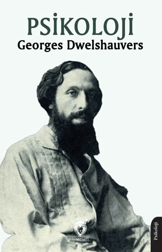 Psikoloji Georges Dwelshauvers