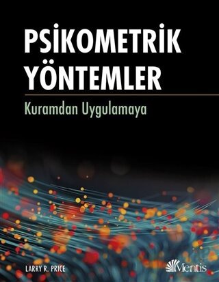 Psikometrik Yöntemler Larry R. Price