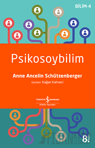 Psikosoybilim Anne Ancelin Schützenberger