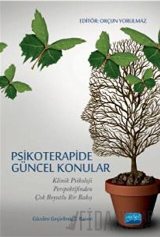 Psikoterapide Güncel Konular Başak Öksüzler