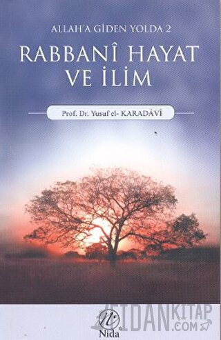 Rabbani Hayat ve İlim Yusuf el-Karadavi