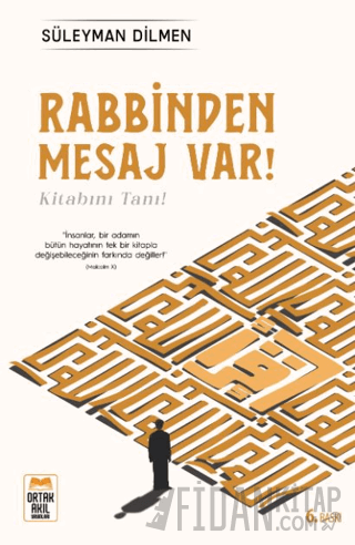 Rabbinden Mesaj Var! Süleyman Dilmen